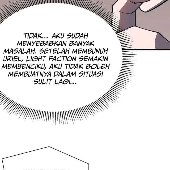 I Became The Game’s Biggest Villain Chapter 91 - halaman 35