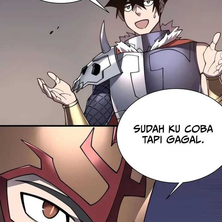 I Became The Game’s Biggest Villain Chapter 91 - halaman 37