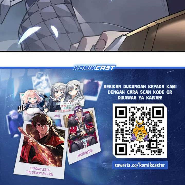 I Became The Game’s Biggest Villain Chapter 91 - halaman 39