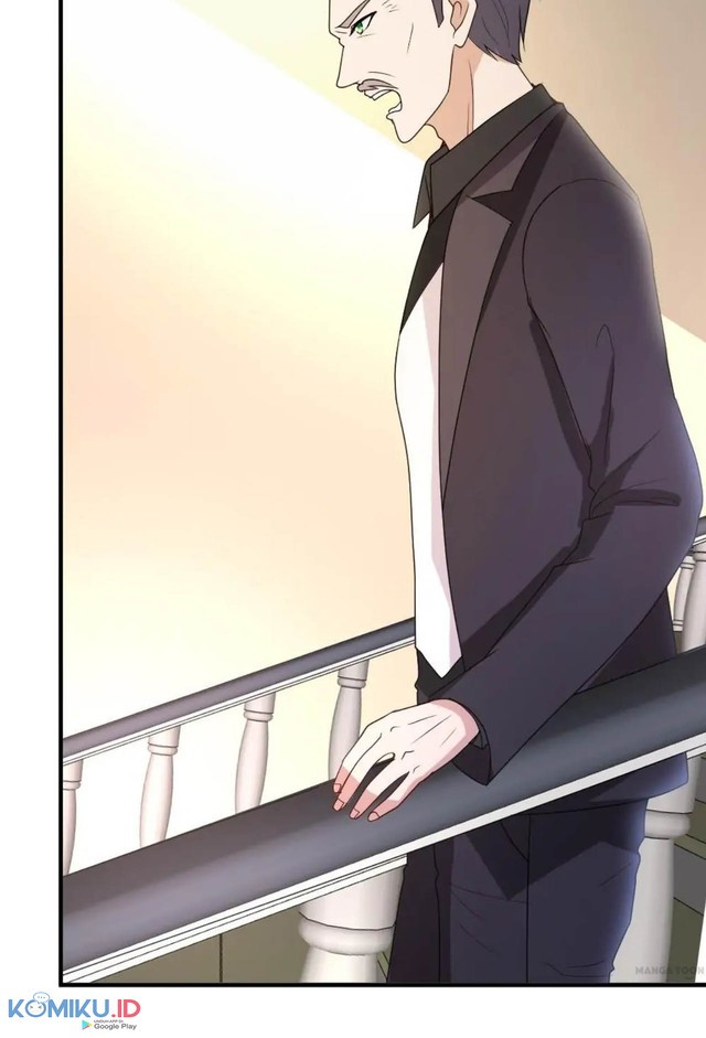 I Became The Game’s Biggest Villain Chapter 92 - halaman 14
