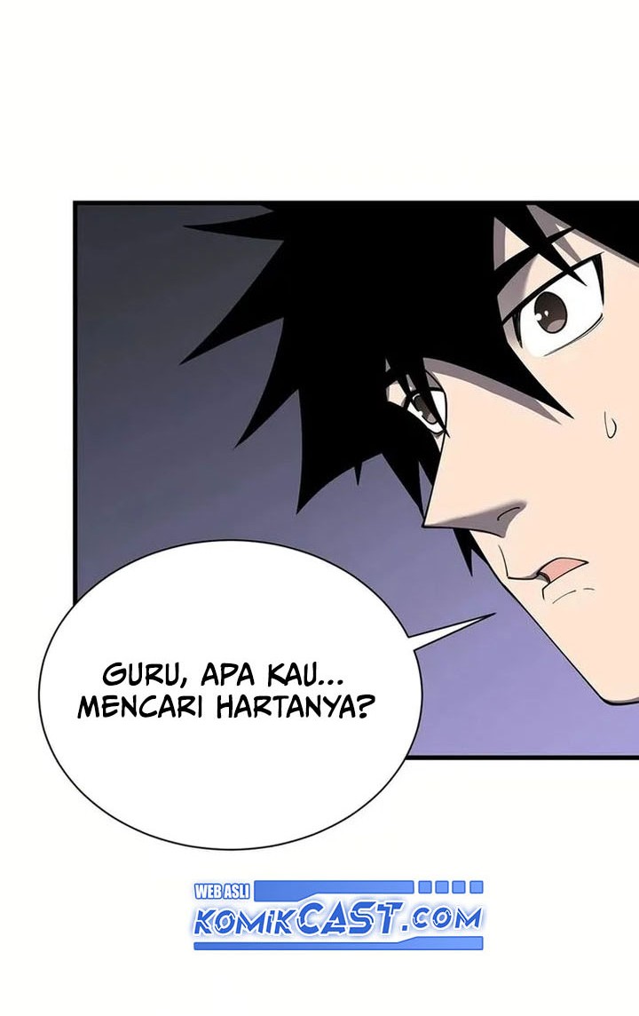I Became The Game’s Biggest Villain Chapter 92 - halaman 25