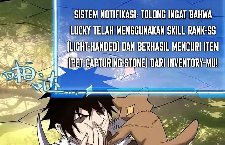 I Became The Game’s Biggest Villain Chapter 92 - halaman 37
