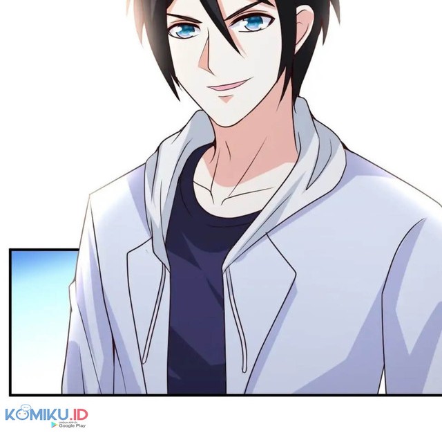 I Became The Game’s Biggest Villain Chapter 93 - halaman 19
