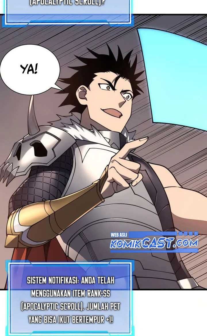 I Became The Game’s Biggest Villain Chapter 93 - halaman 25