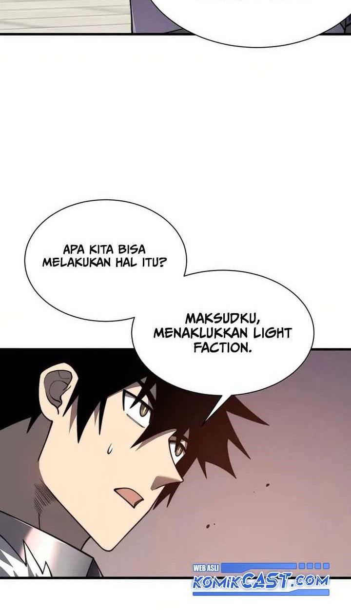 I Became The Game’s Biggest Villain Chapter 93 - halaman 33
