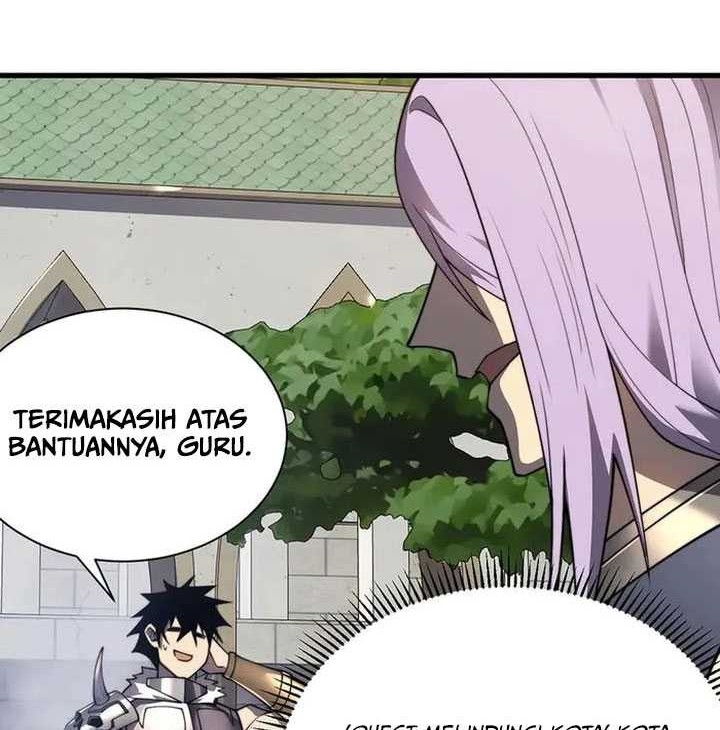 I Became The Game’s Biggest Villain Chapter 93 - halaman 37