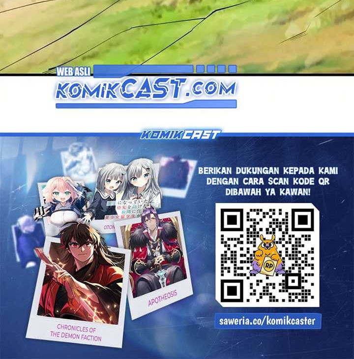I Became The Game’s Biggest Villain Chapter 93 - halaman 41