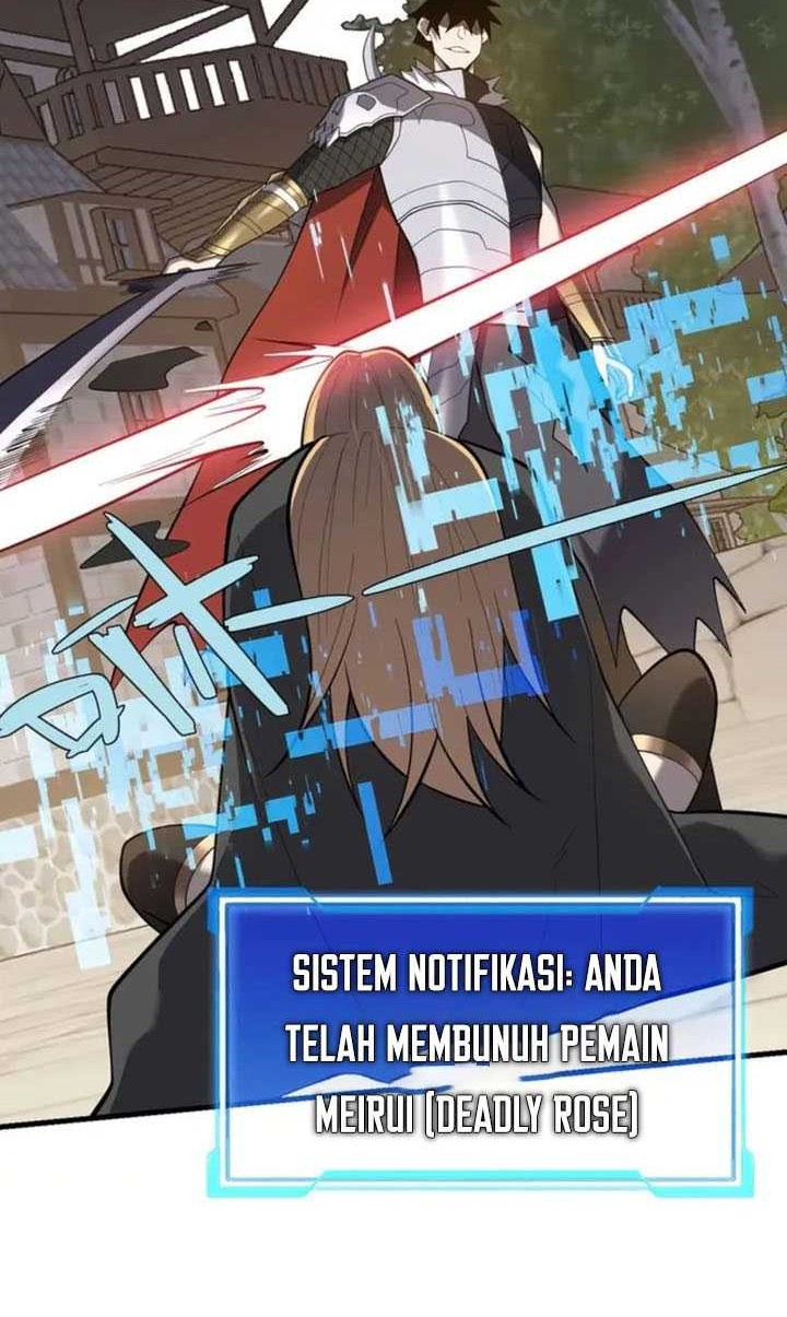 I Became The Game’s Biggest Villain Chapter 94 - halaman 27
