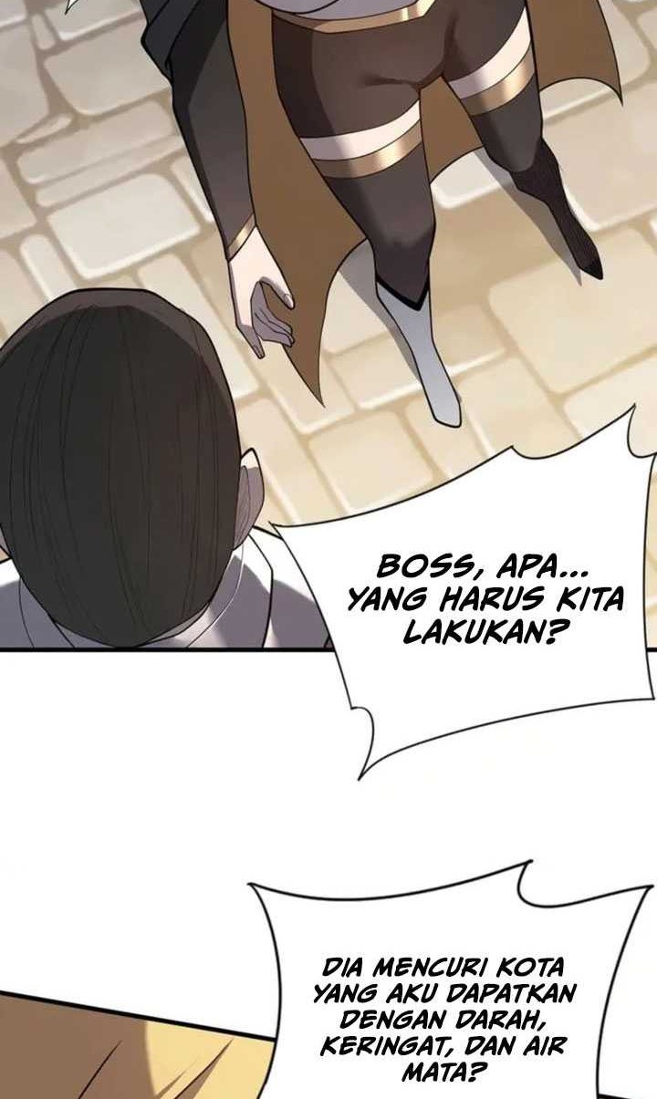 I Became The Game’s Biggest Villain Chapter 94 - halaman 31