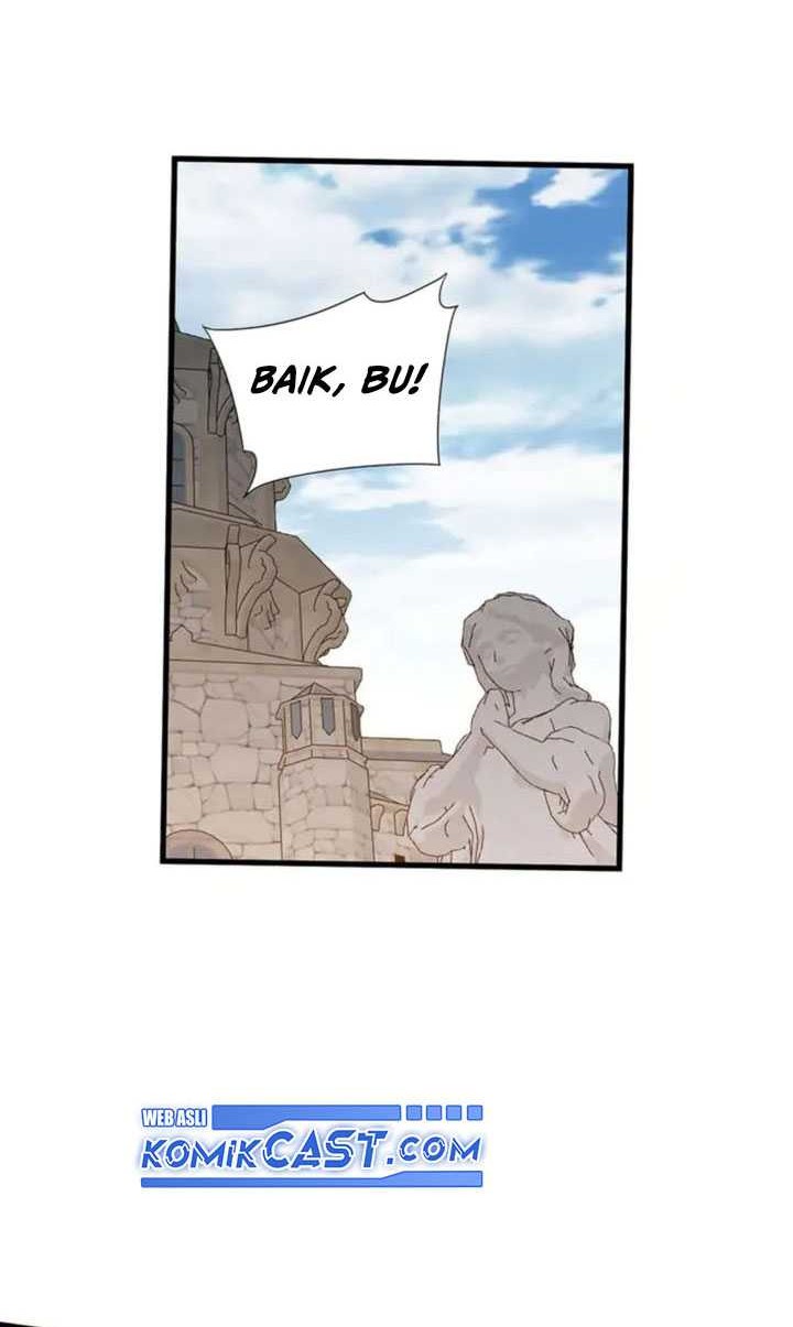 I Became The Game’s Biggest Villain Chapter 94 - halaman 33