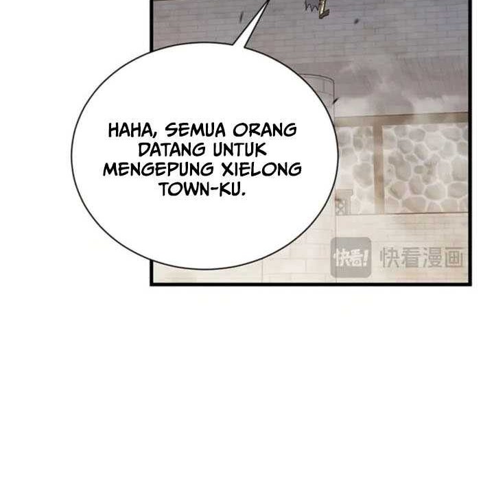 I Became The Game’s Biggest Villain Chapter 94 - halaman 35
