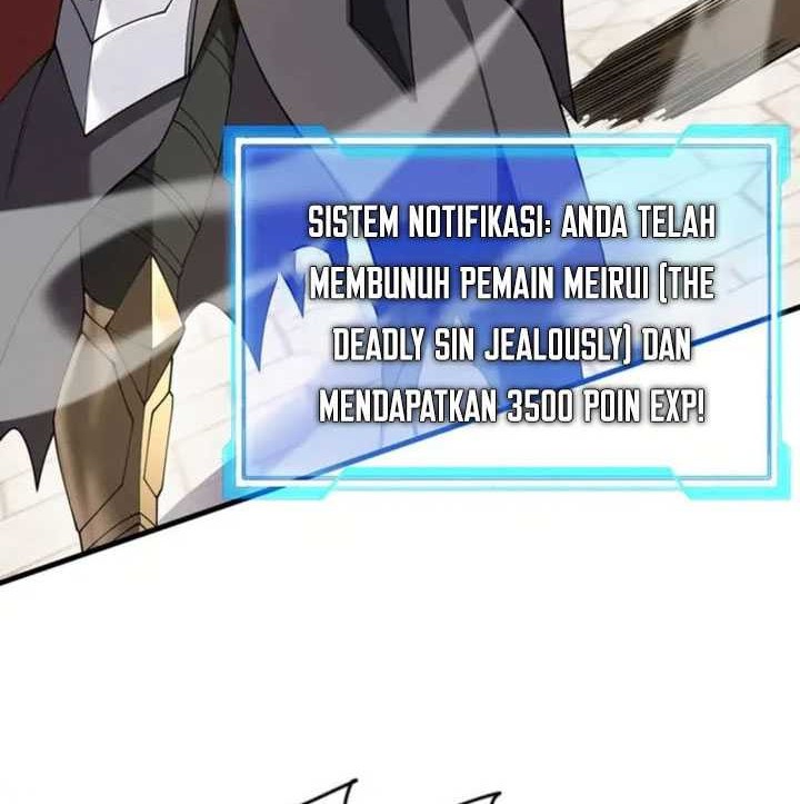 I Became The Game’s Biggest Villain Chapter 94 - halaman 39