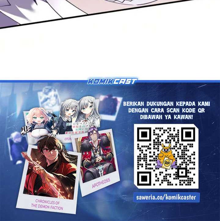 I Became The Game’s Biggest Villain Chapter 94 - halaman 41