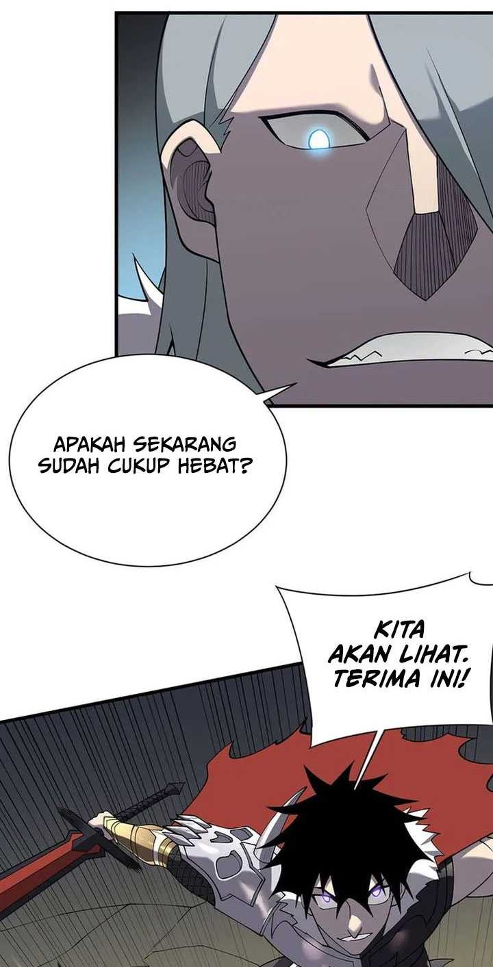 I Became The Game’s Biggest Villain Chapter 95 - halaman 23