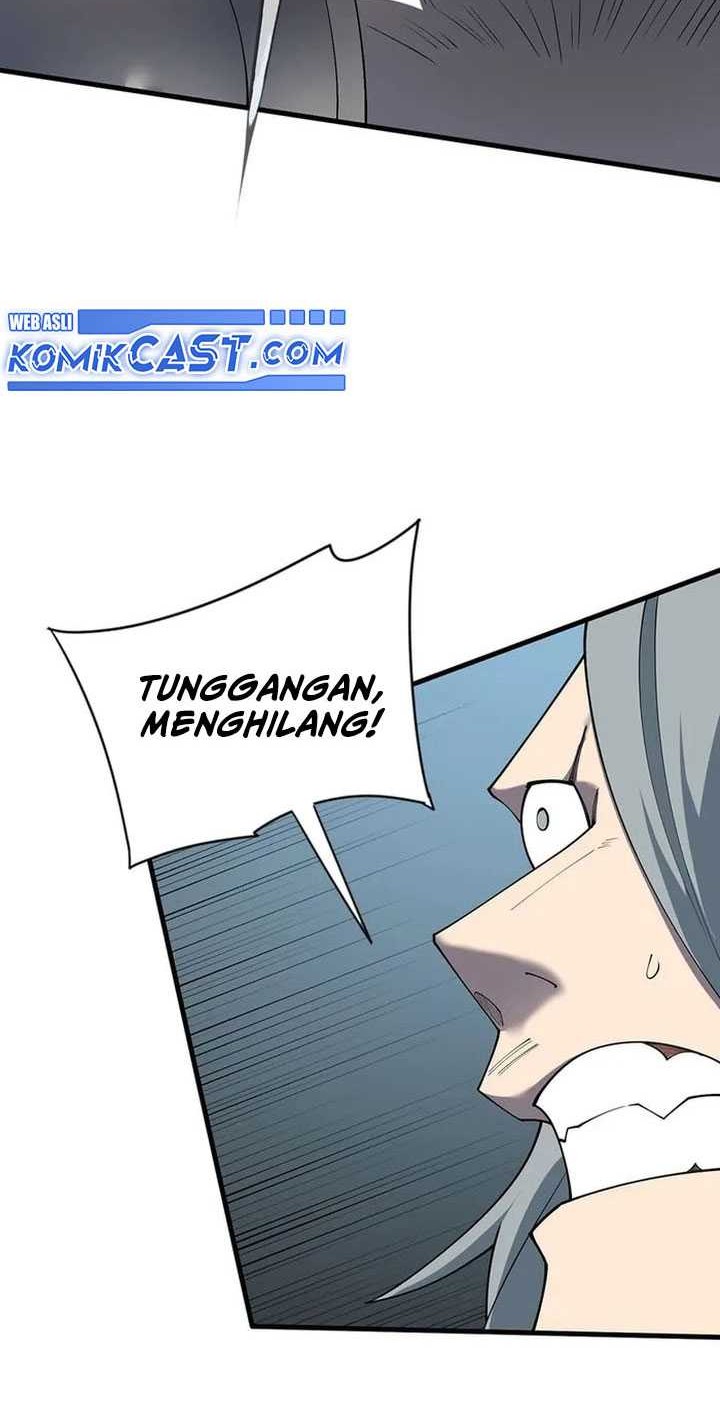 I Became The Game’s Biggest Villain Chapter 95 - halaman 25