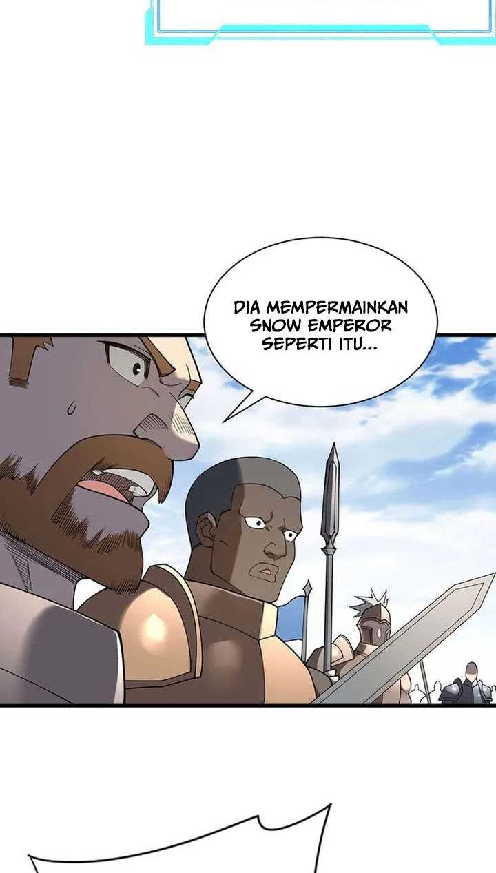 I Became The Game’s Biggest Villain Chapter 95 - halaman 29