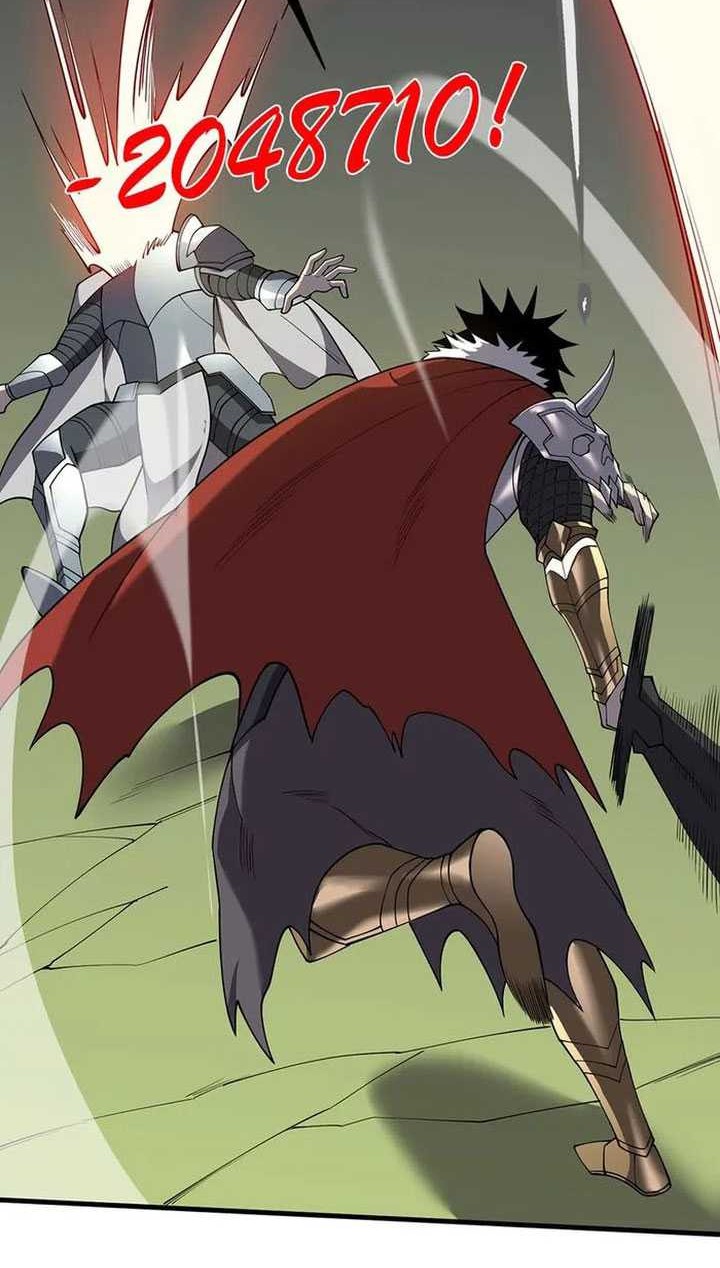 I Became The Game’s Biggest Villain Chapter 95 - halaman 31