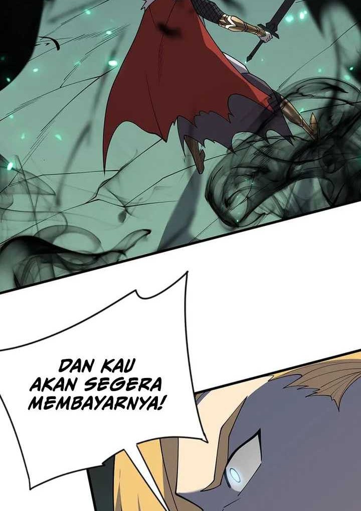 I Became The Game’s Biggest Villain Chapter 95 - halaman 39