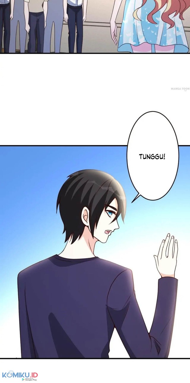 I Became The Game’s Biggest Villain Chapter 96 - halaman 11