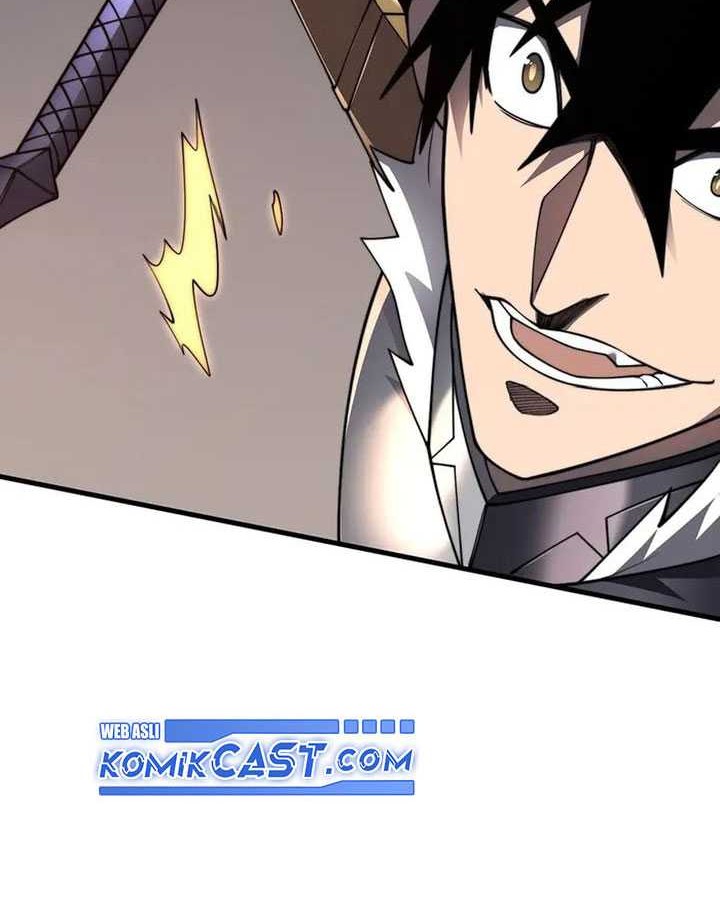 I Became The Game’s Biggest Villain Chapter 96 - halaman 25