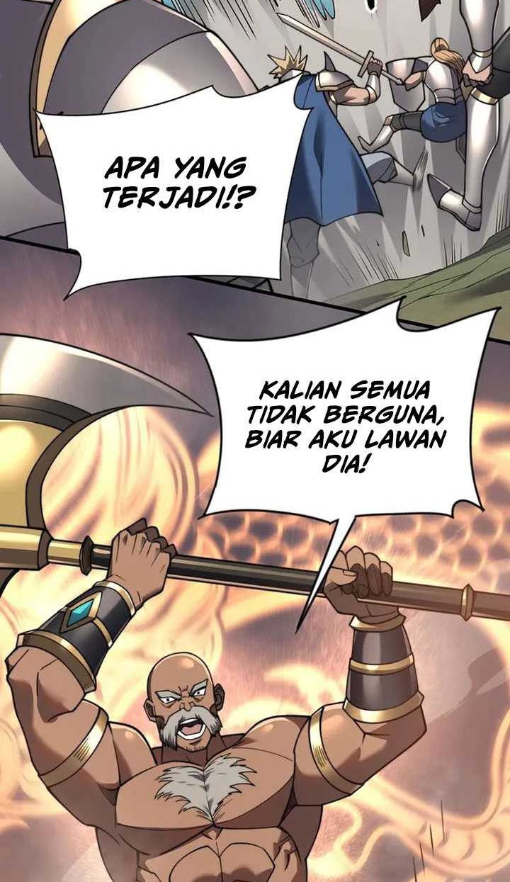 I Became The Game’s Biggest Villain Chapter 96 - halaman 29