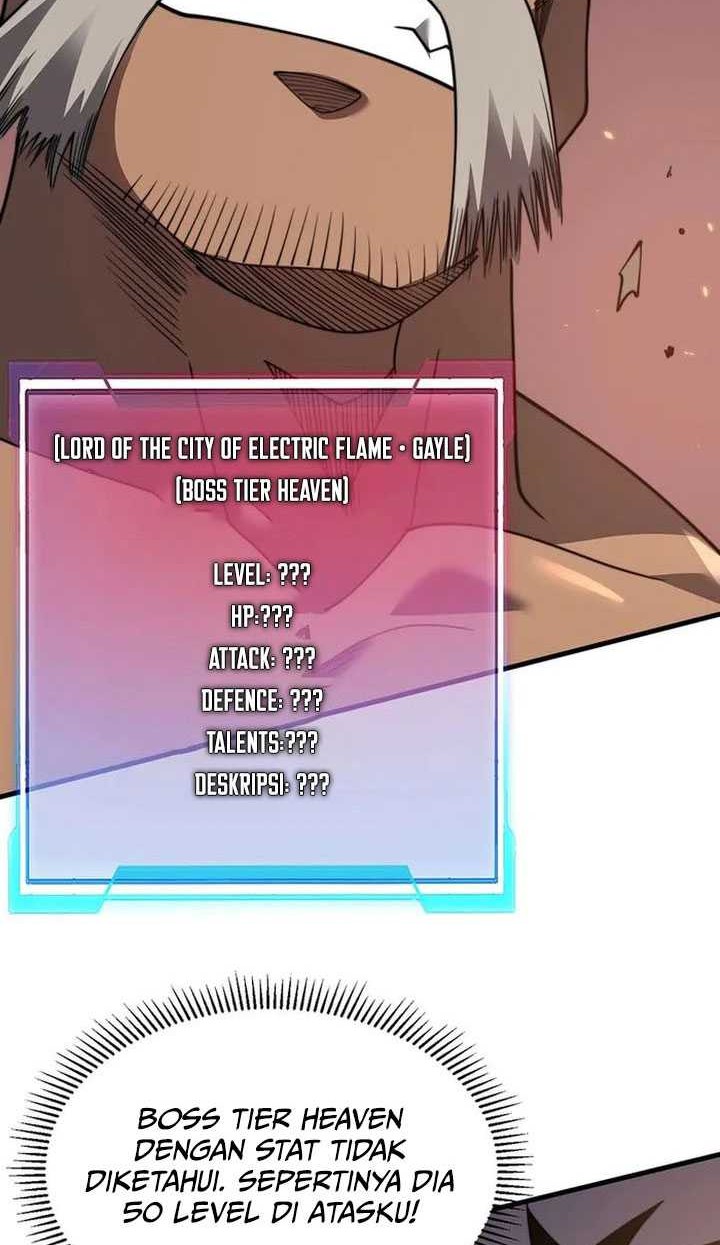I Became The Game’s Biggest Villain Chapter 96 - halaman 31