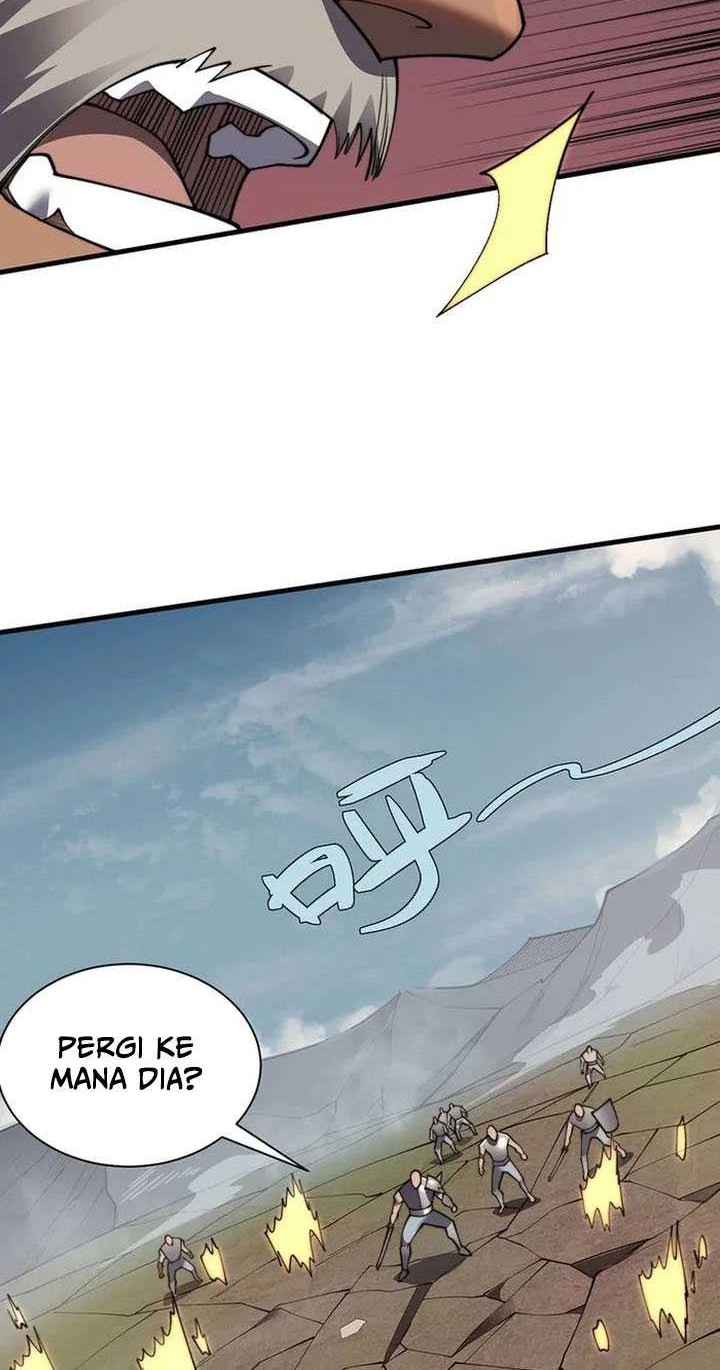 I Became The Game’s Biggest Villain Chapter 96 - halaman 35