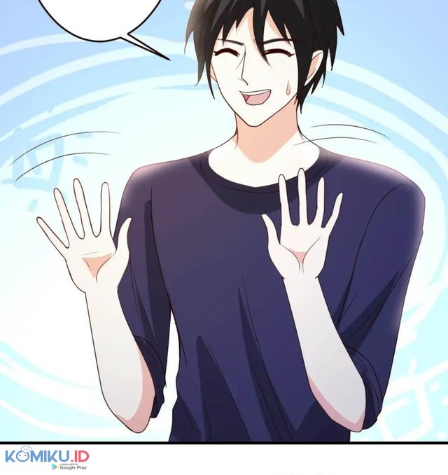 I Became The Game’s Biggest Villain Chapter 96 - halaman 4