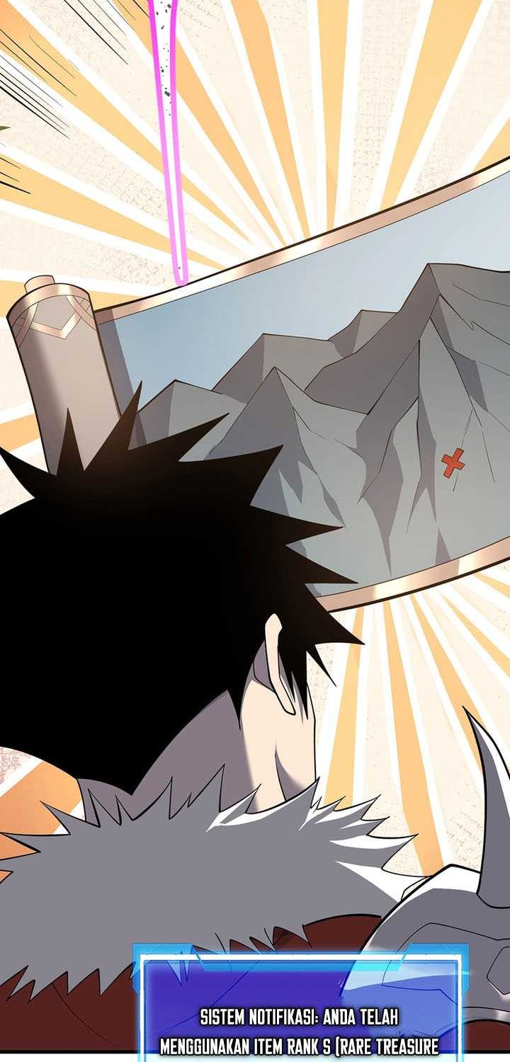 I Became The Game’s Biggest Villain Chapter 97 - halaman 21