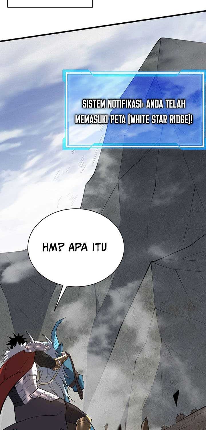 I Became The Game’s Biggest Villain Chapter 97 - halaman 23
