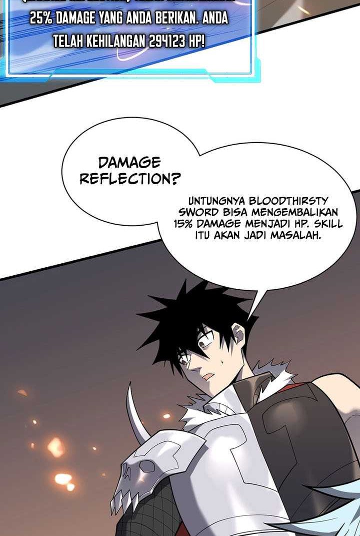 I Became The Game’s Biggest Villain Chapter 97 - halaman 27