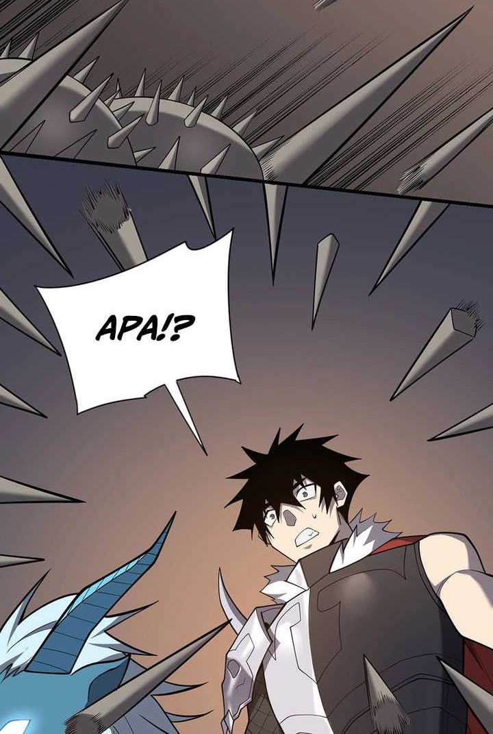 I Became The Game’s Biggest Villain Chapter 97 - halaman 31