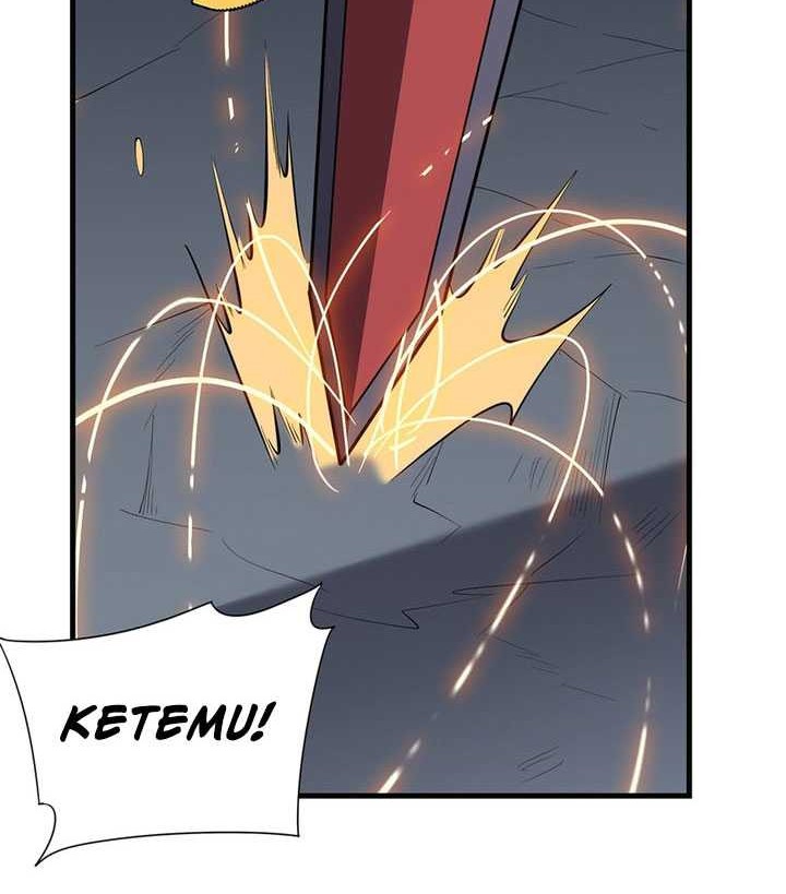 I Became The Game’s Biggest Villain Chapter 97 - halaman 41