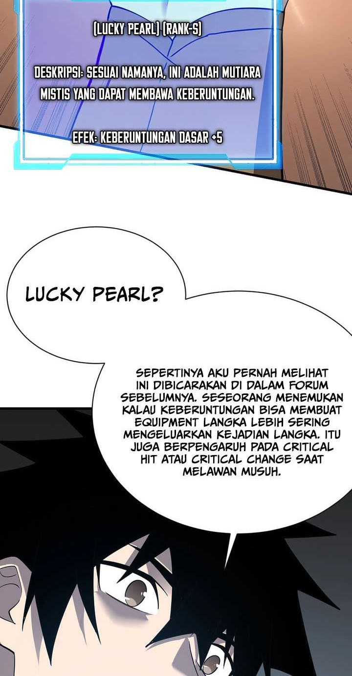 I Became The Game’s Biggest Villain Chapter 97 - halaman 43