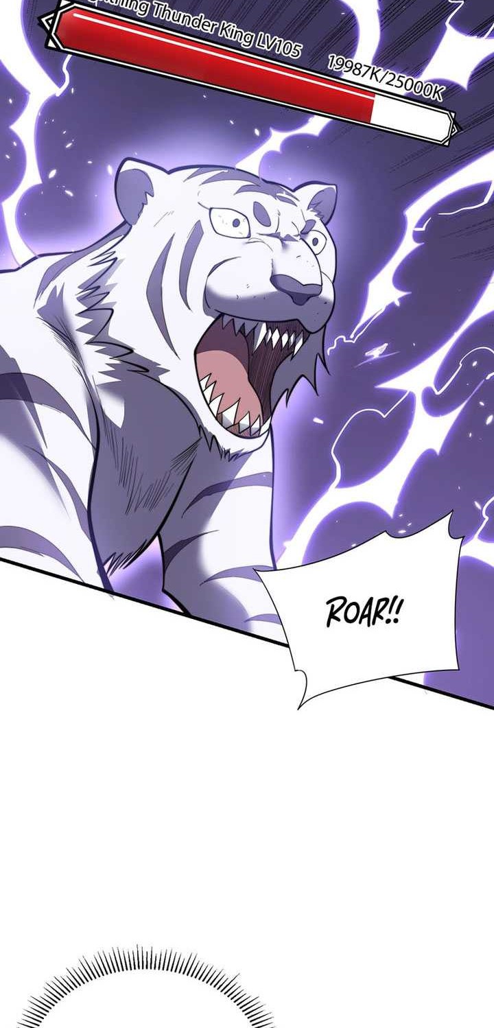 I Became The Game’s Biggest Villain Chapter 98 - halaman 23