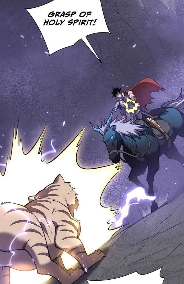 I Became The Game’s Biggest Villain Chapter 98 - halaman 29