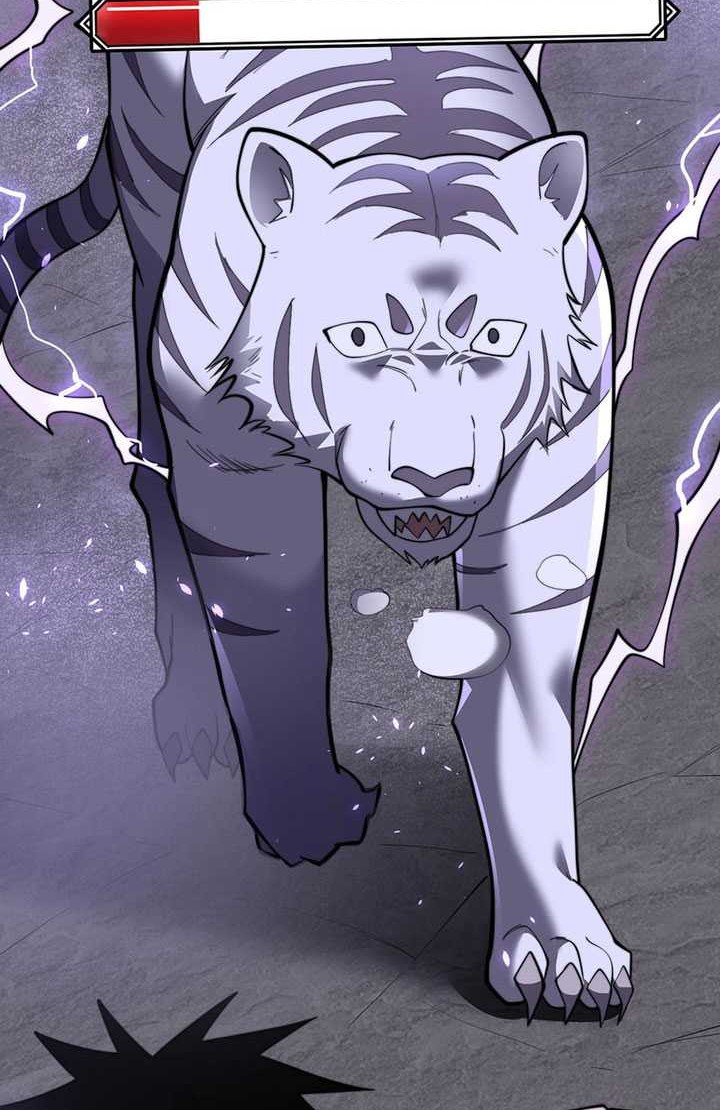 I Became The Game’s Biggest Villain Chapter 98 - halaman 31