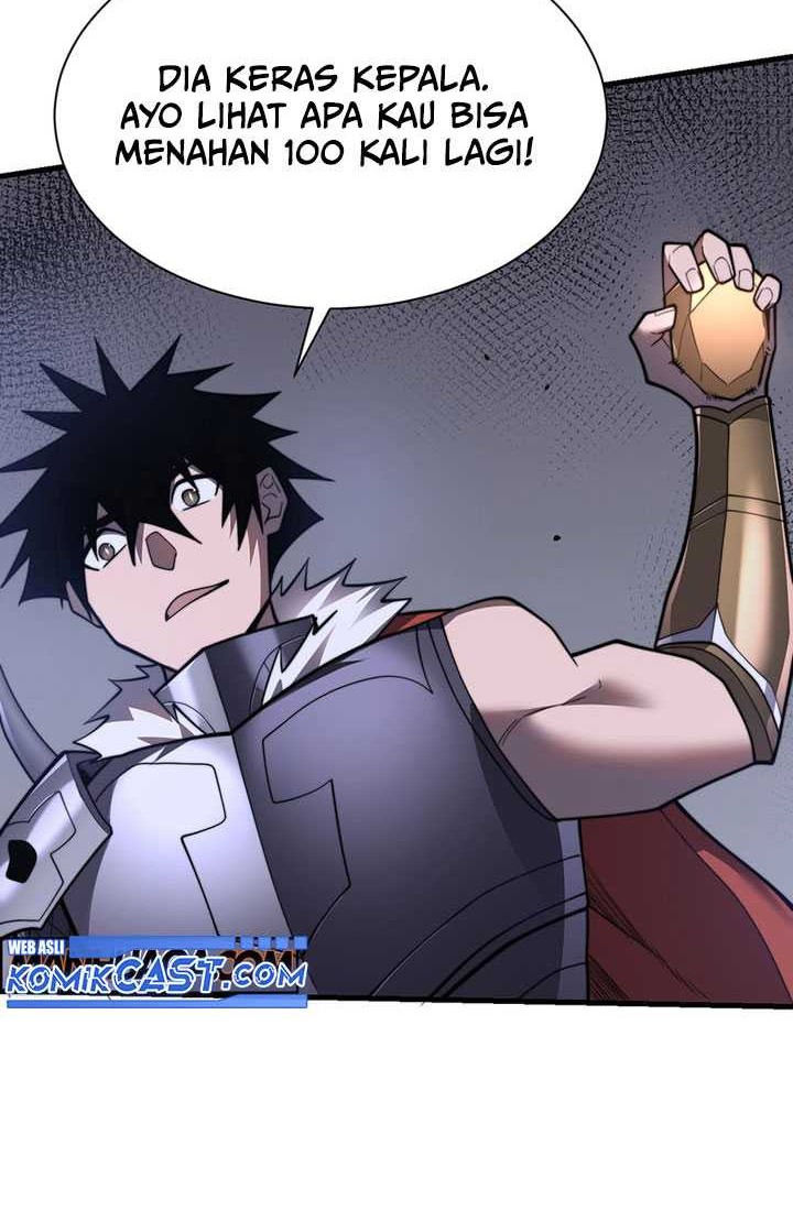 I Became The Game’s Biggest Villain Chapter 98 - halaman 33