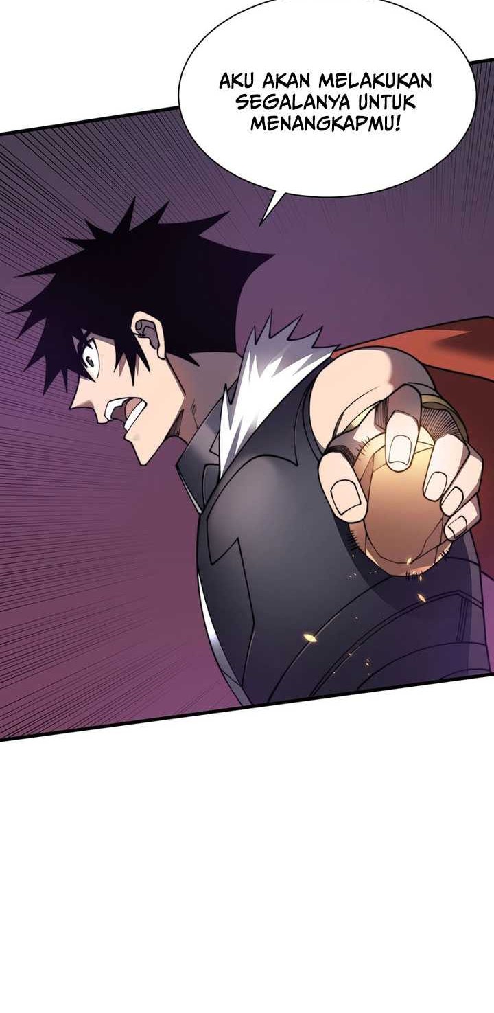 I Became The Game’s Biggest Villain Chapter 98 - halaman 41