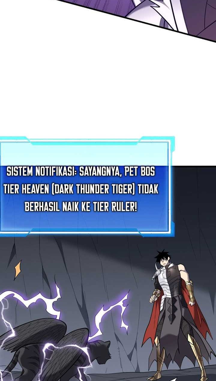 I Became The Game’s Biggest Villain Chapter 99 - halaman 23