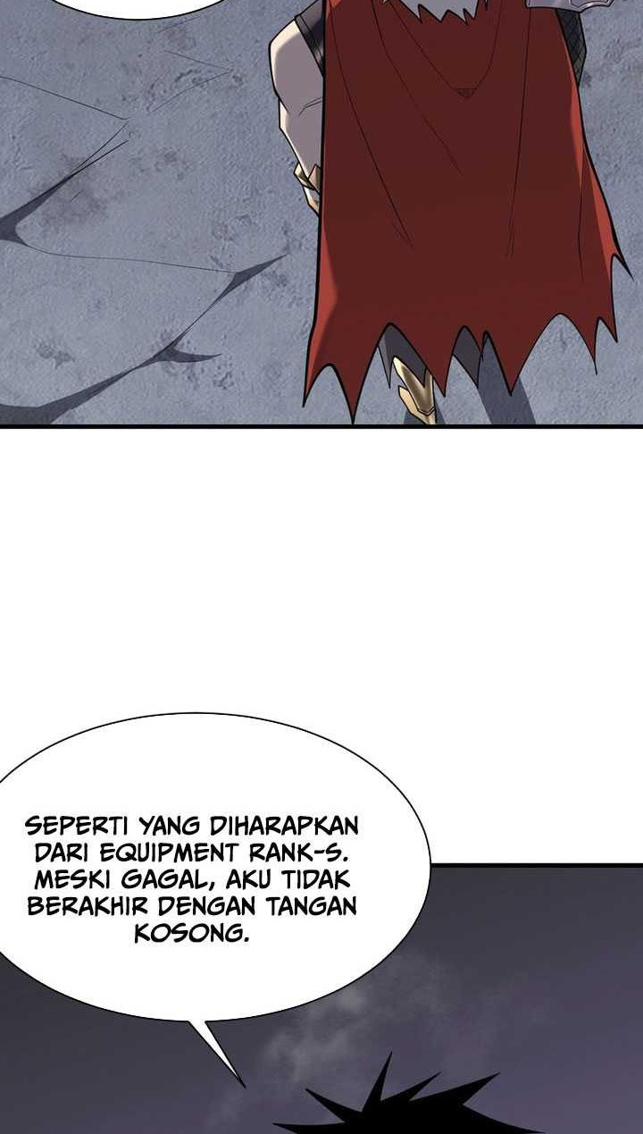 I Became The Game’s Biggest Villain Chapter 99 - halaman 25