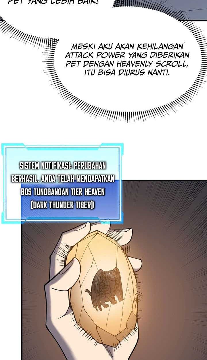 I Became The Game’s Biggest Villain Chapter 99 - halaman 27