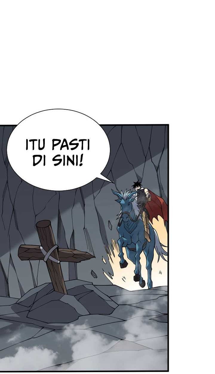 I Became The Game’s Biggest Villain Chapter 99 - halaman 31