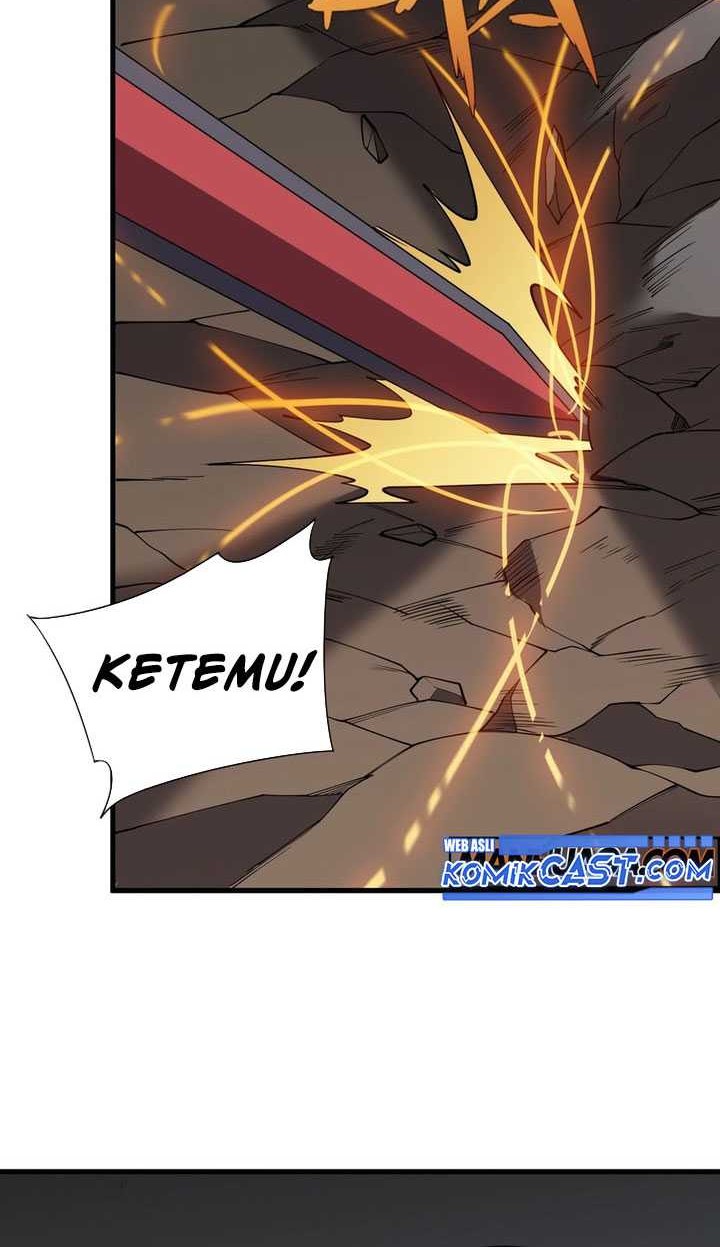 I Became The Game’s Biggest Villain Chapter 99 - halaman 33