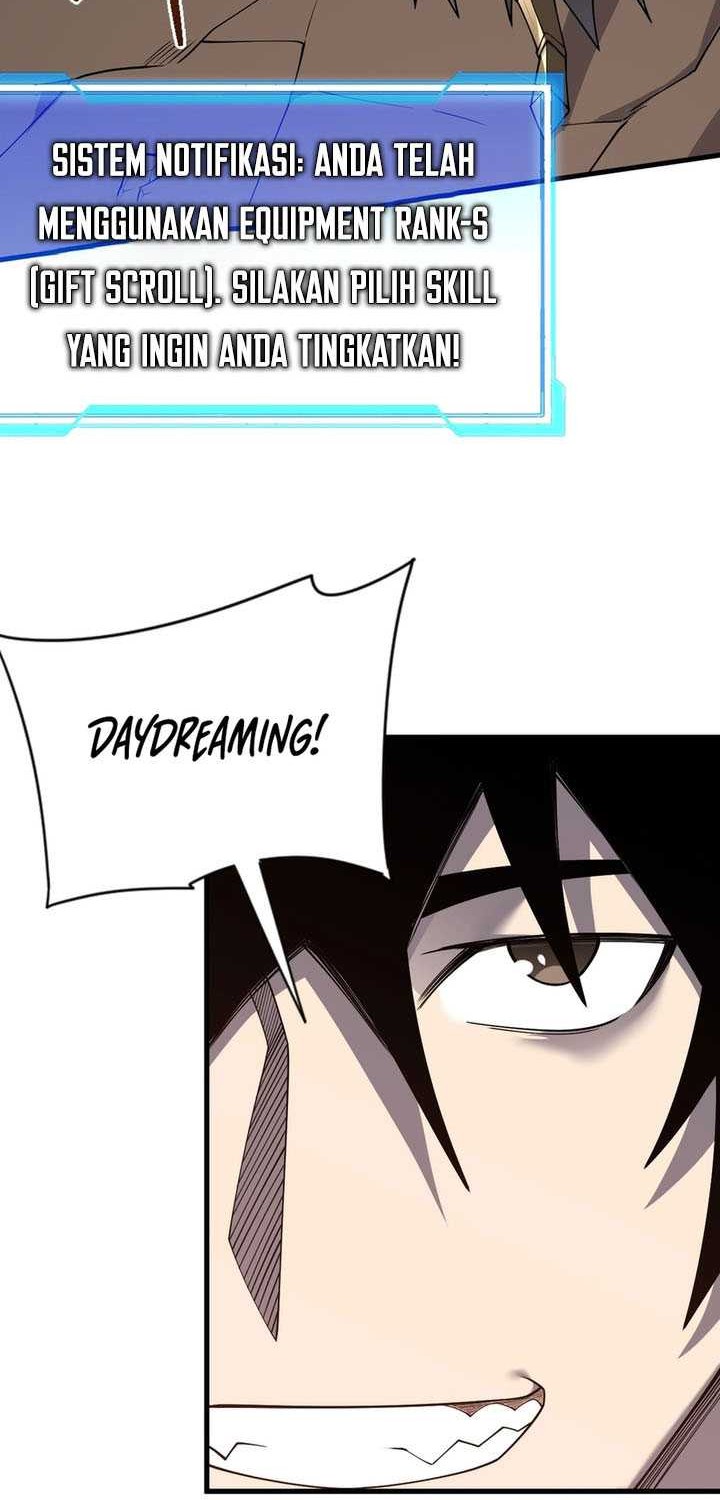 I Became The Game’s Biggest Villain Chapter 99 - halaman 37