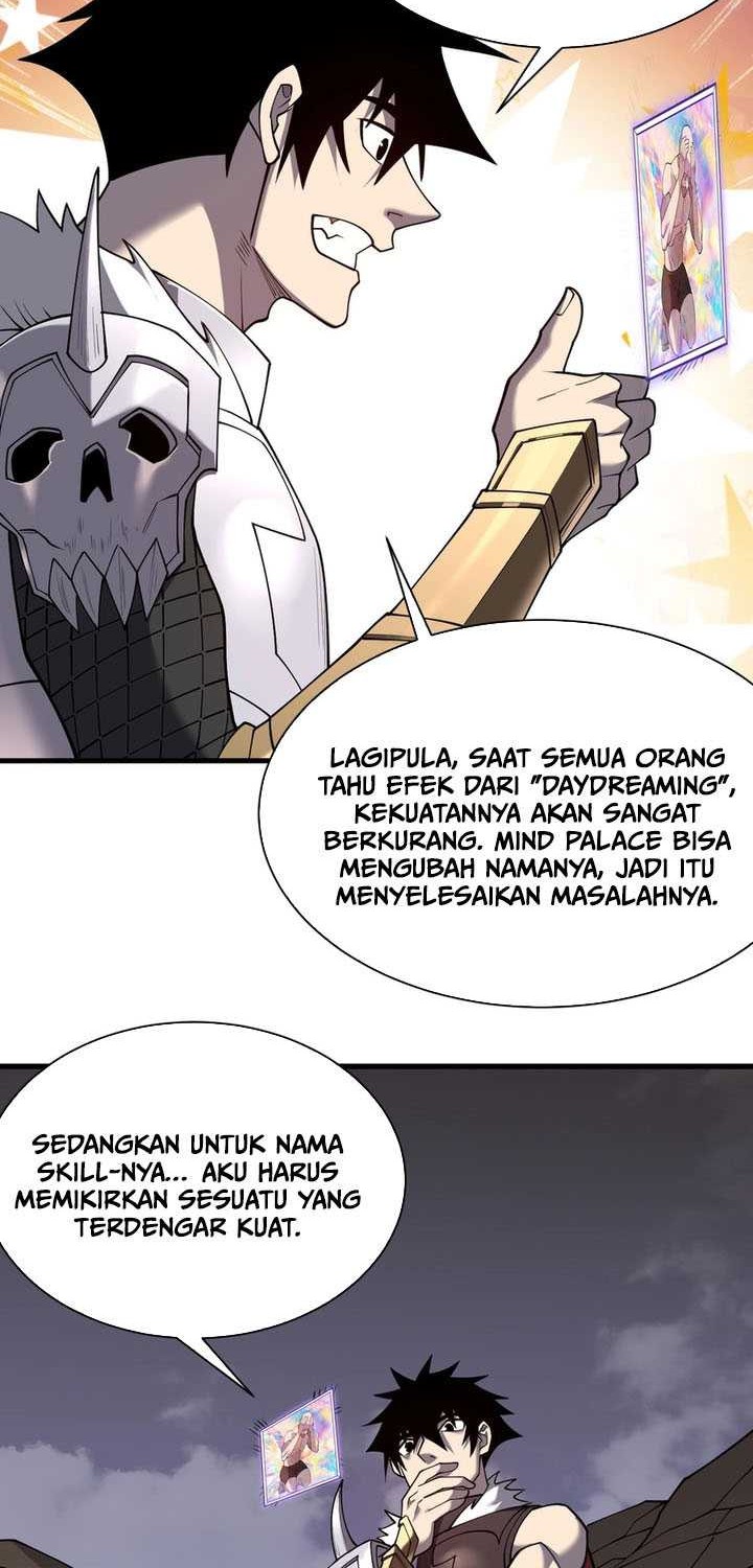 I Became The Game’s Biggest Villain Chapter 99 - halaman 39