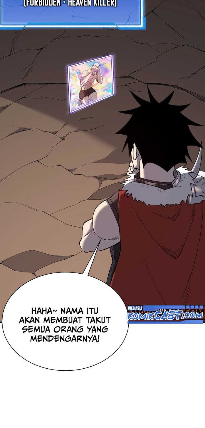 I Became The Game’s Biggest Villain Chapter 99 - halaman 41
