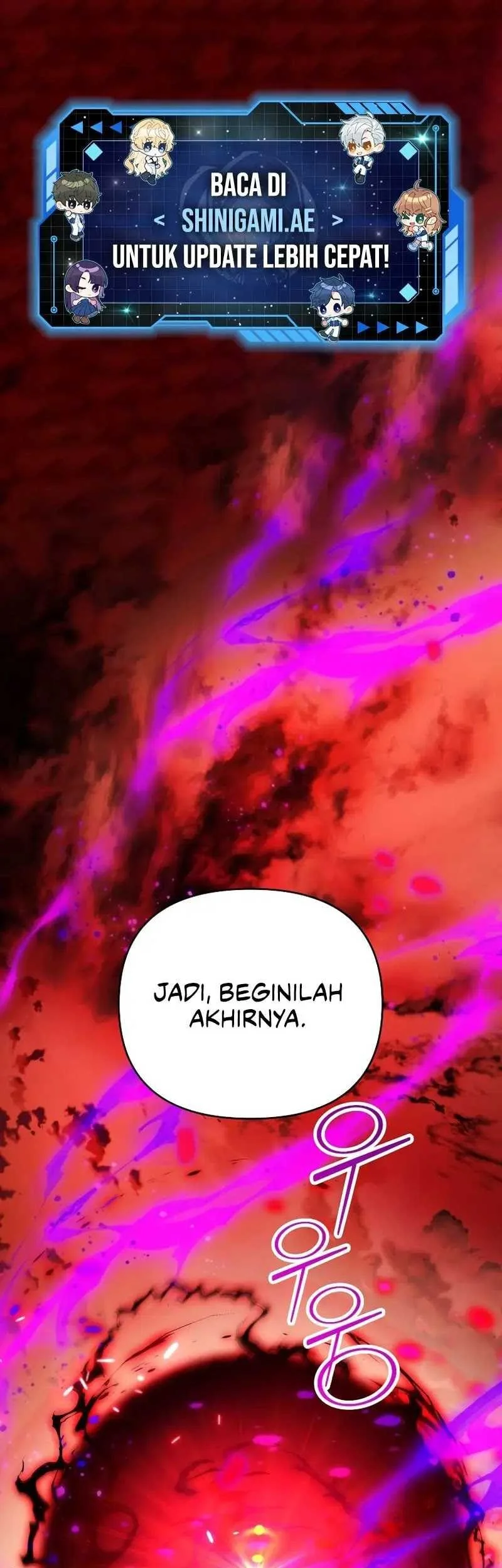 I Became The Genius Bastard Of A Noble Dark Clan Chapter 1 - halaman 1