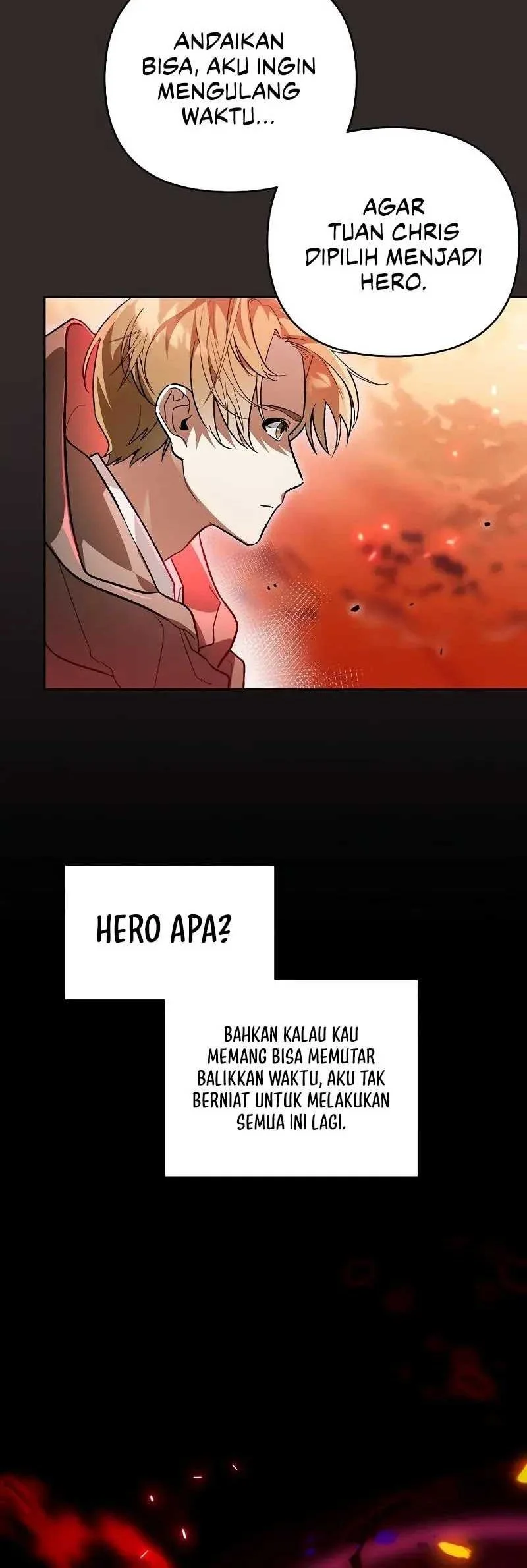 I Became The Genius Bastard Of A Noble Dark Clan Chapter 1 - halaman 16
