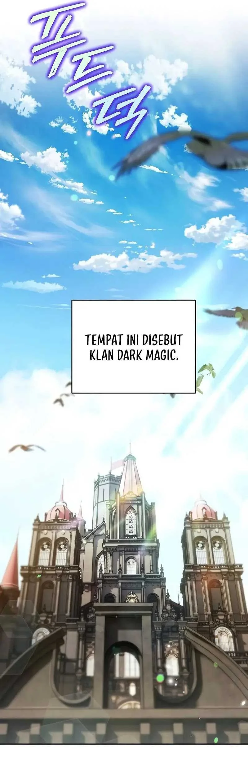 I Became The Genius Bastard Of A Noble Dark Clan Chapter 1 - halaman 25